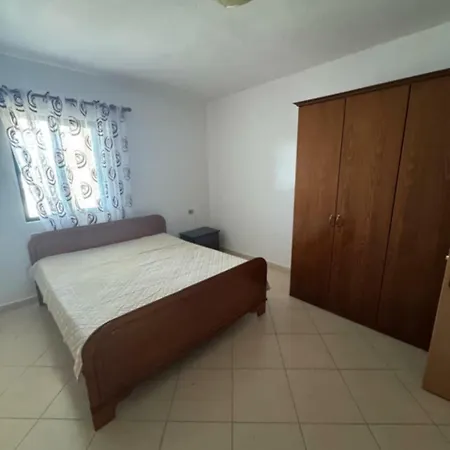 Apartament Nana Pogradec