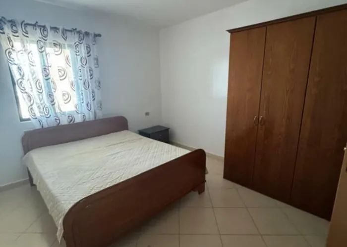 公寓 Nana 波格拉德茨